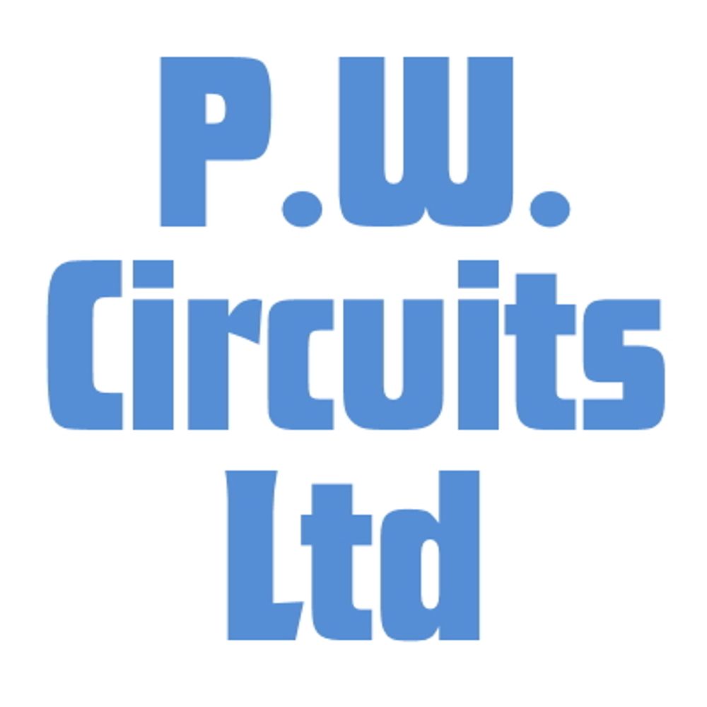⚡P.W. Circuits Ltd⚡