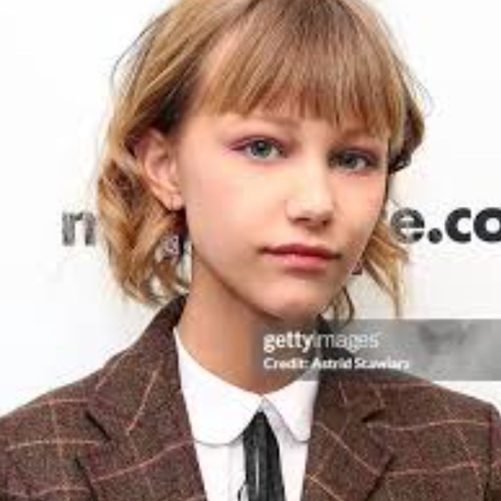 Grace Vanderwaal