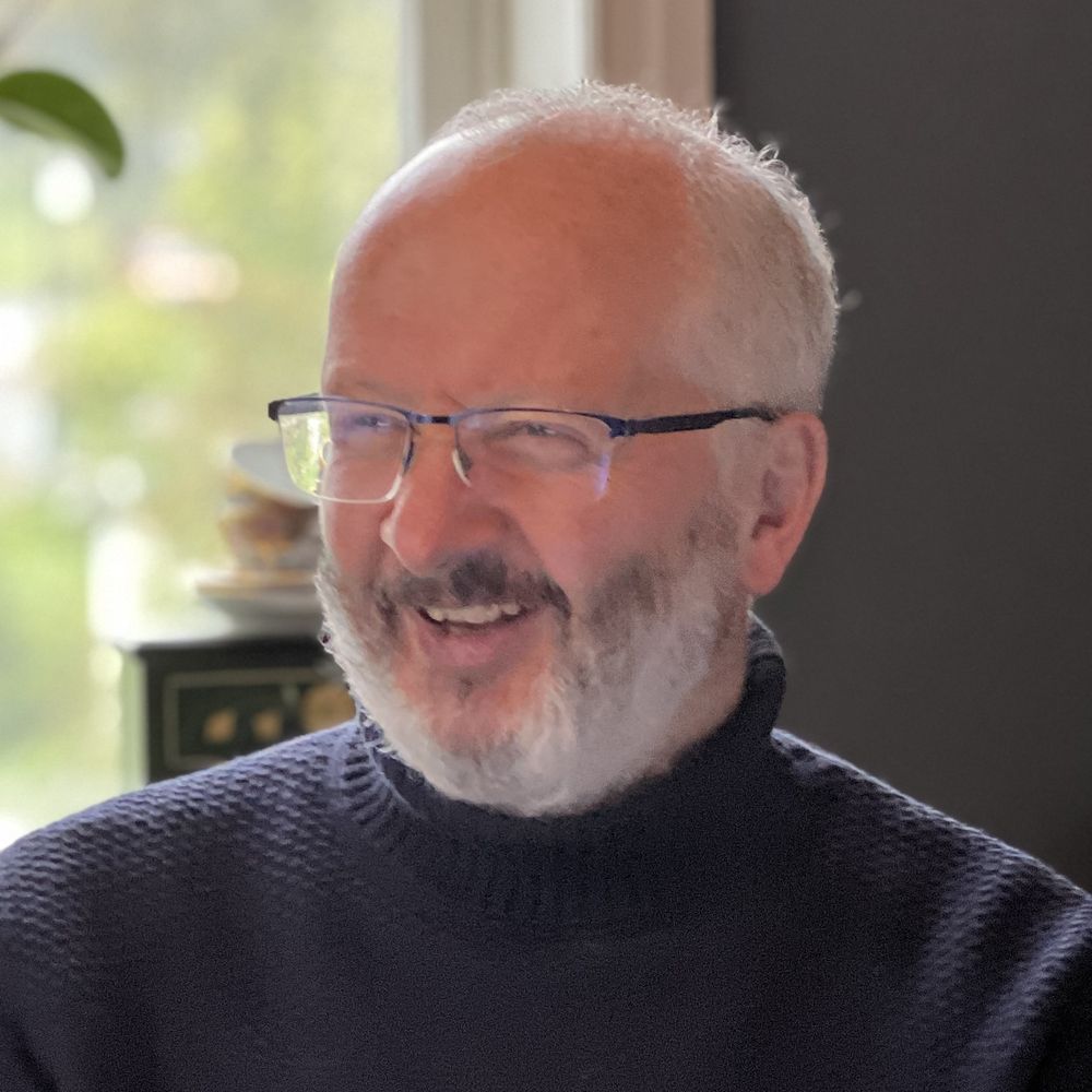 Doug Parker