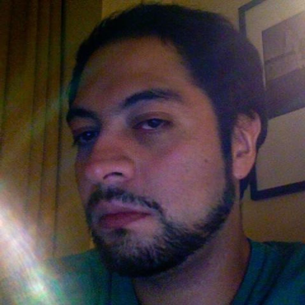 Omar Vargas