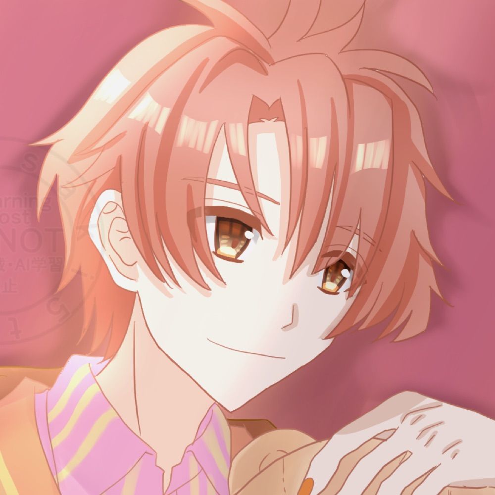 深咲(みさきともふかざきとも読むよ！！)