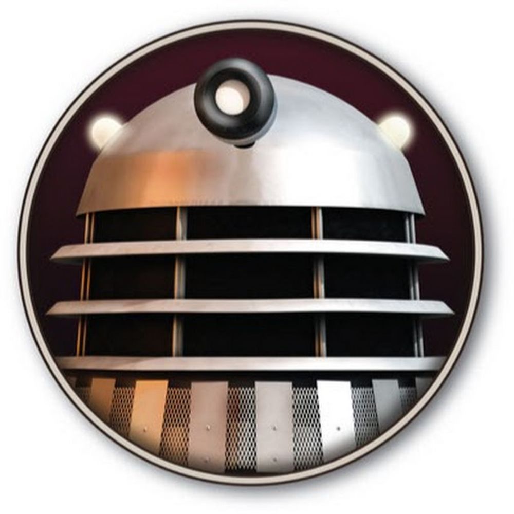 Project Dalek