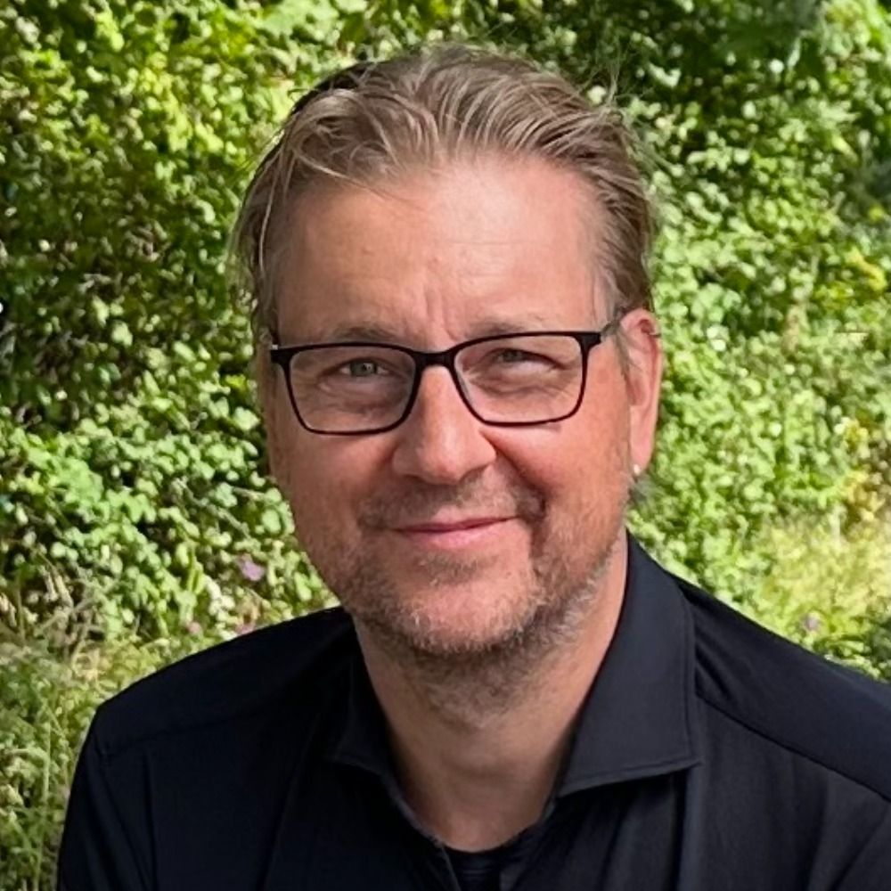 Morris Görke