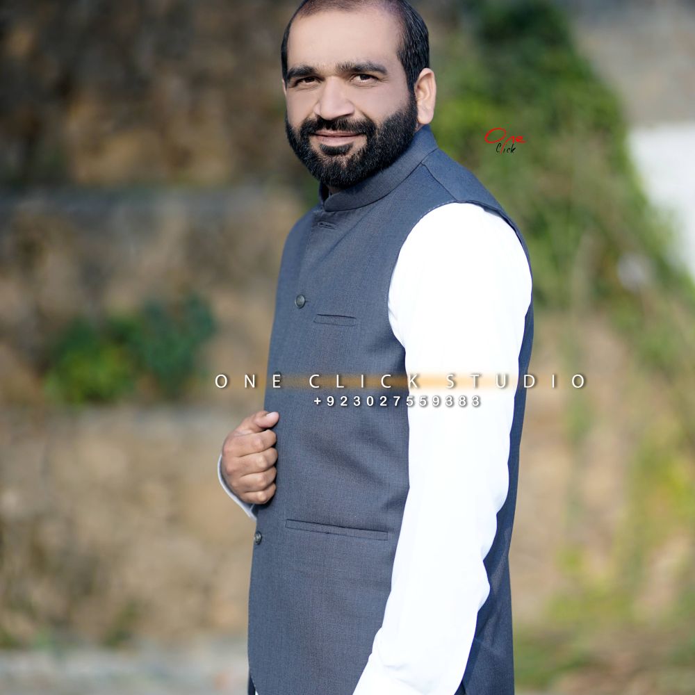 Naveed ul haq