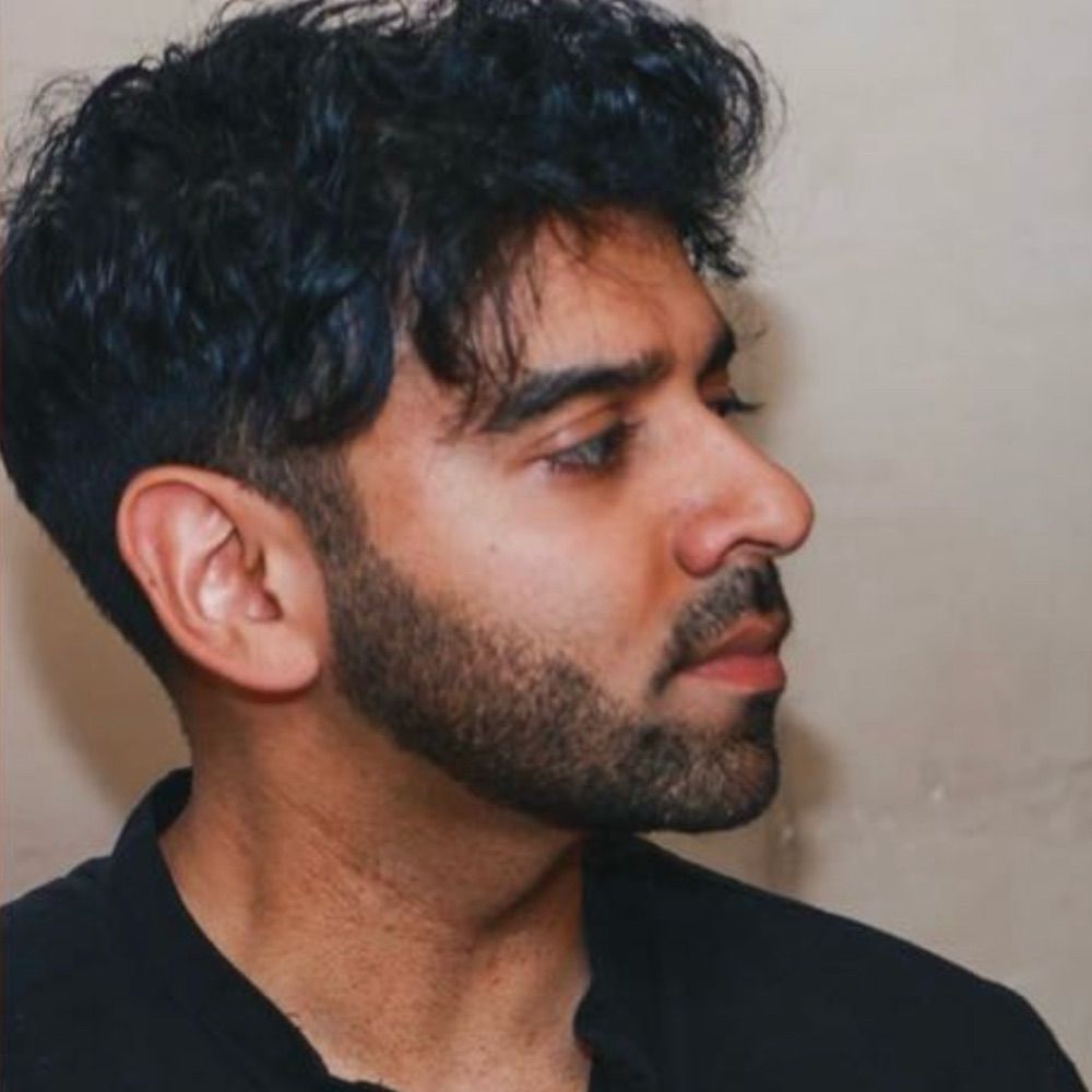 Rahil Sheikh