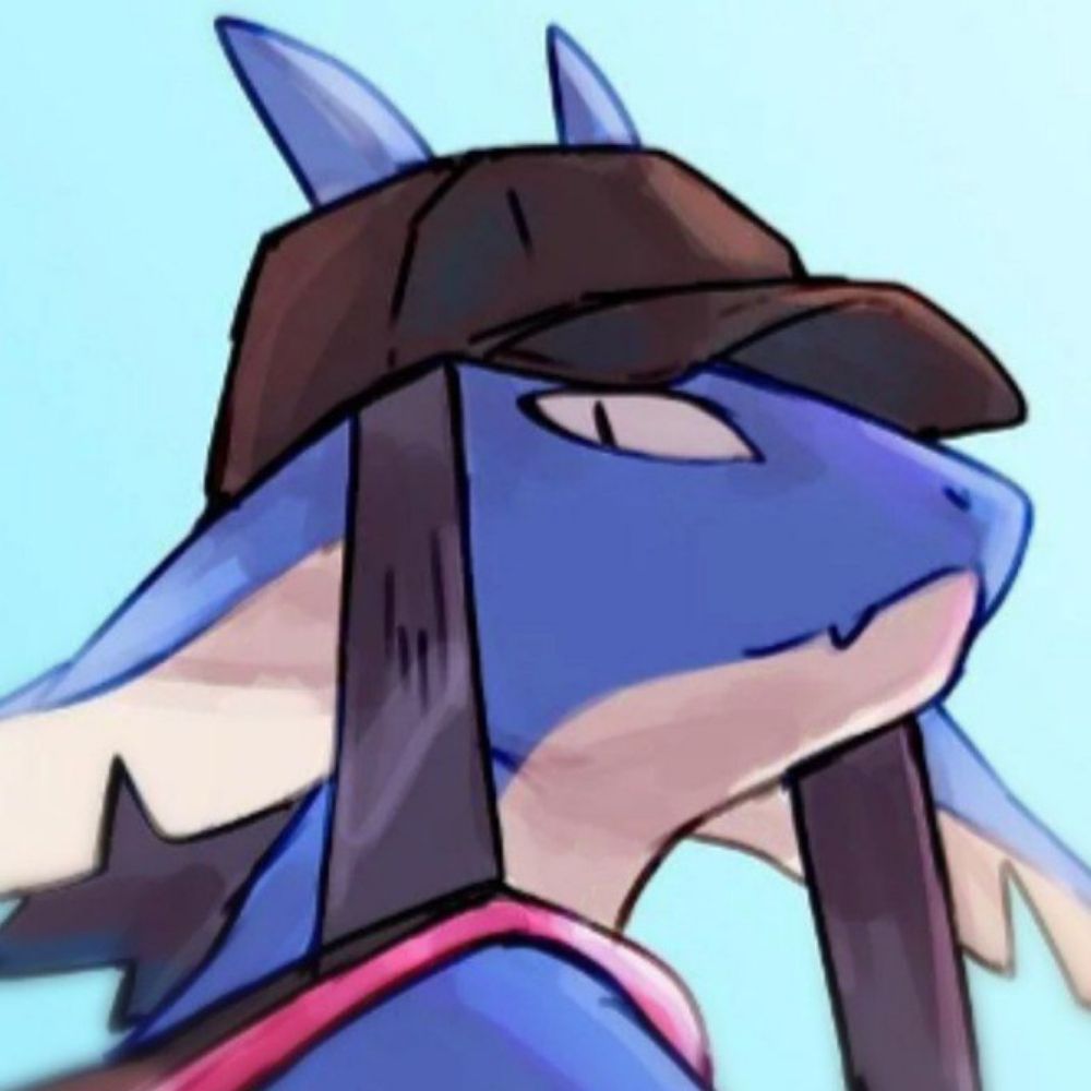 HornetWolf 🔞