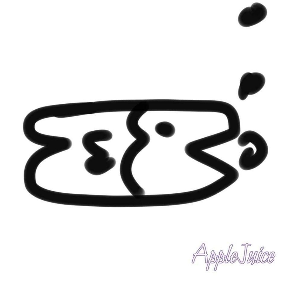 Apple'Juice 