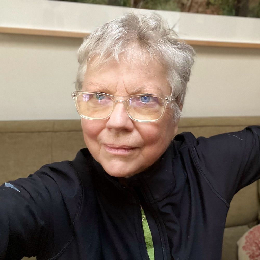 Margaret Neill