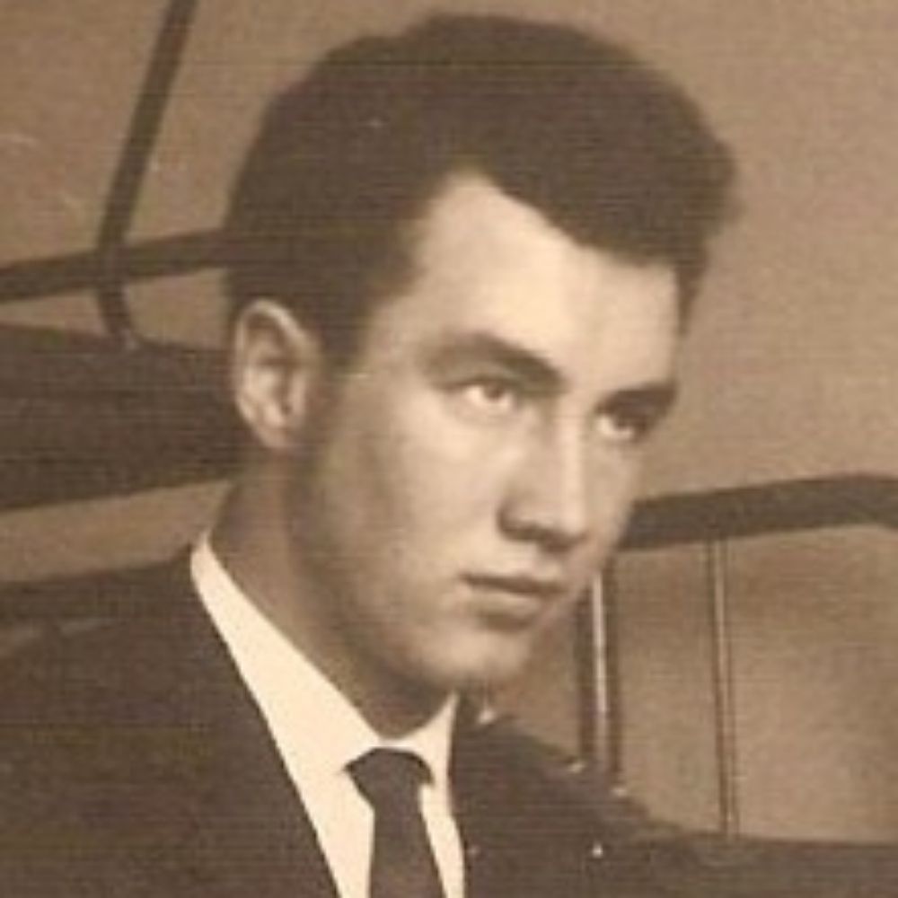 Cor van der Laag