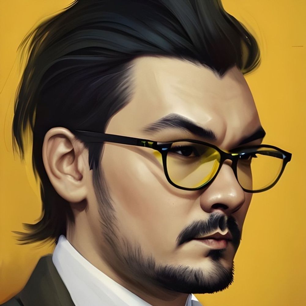 Arthur Islamov