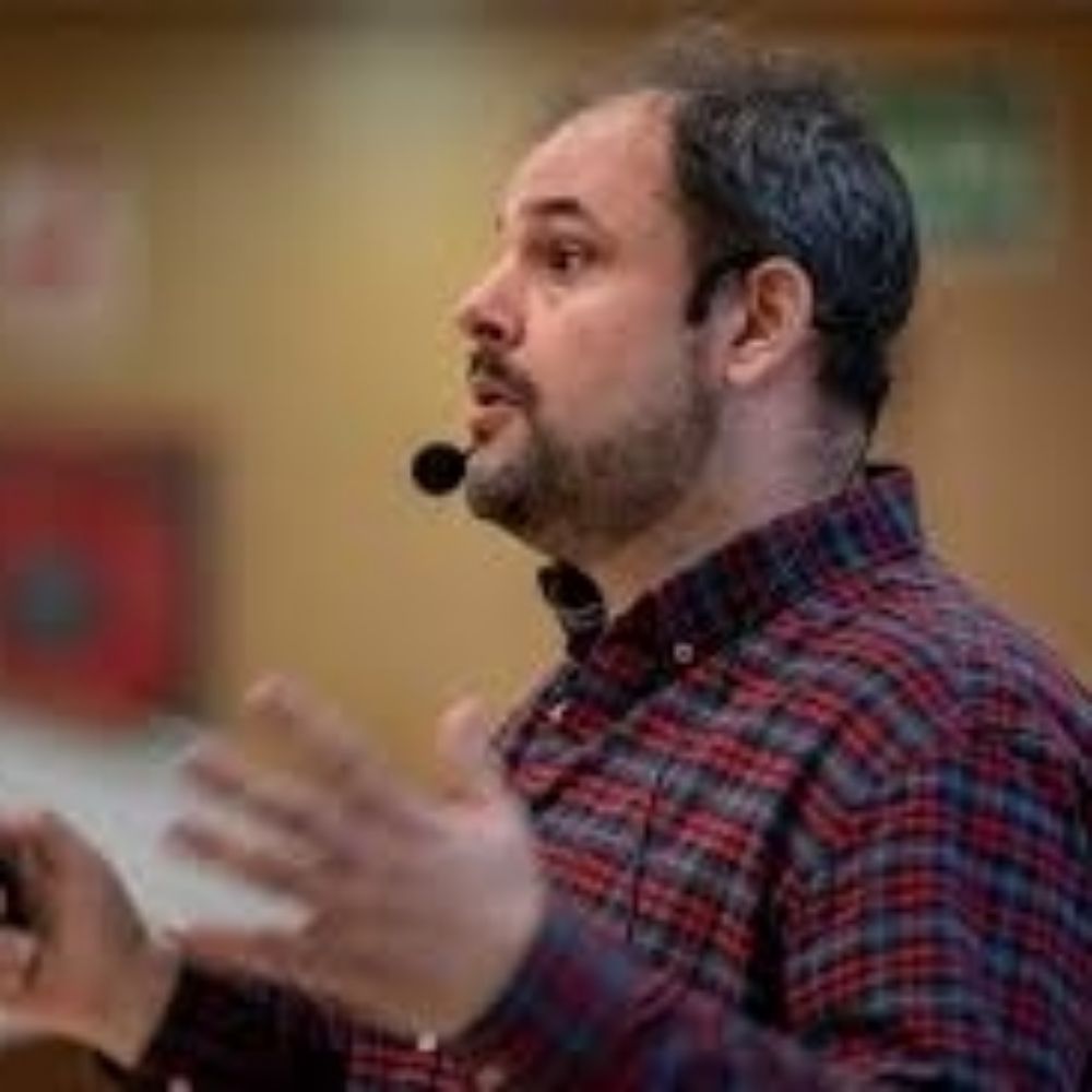 Javier Rubio