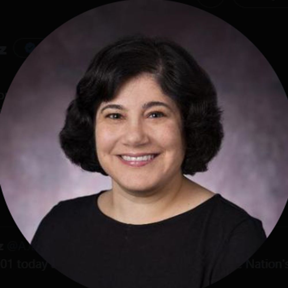 Alison Jacknowitz