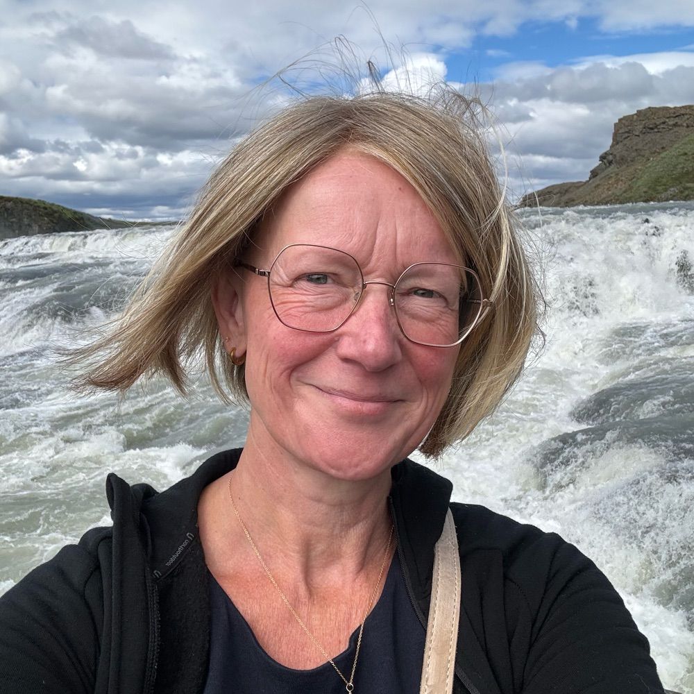 Annelies Dorgelo
