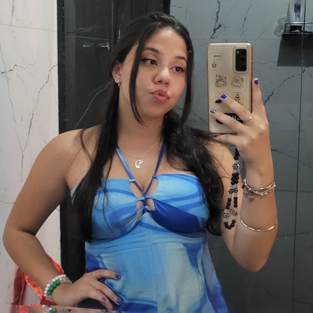 Eduarda 🍄