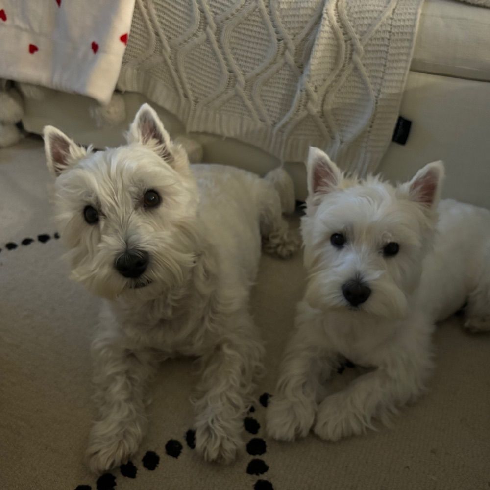 Duncan & Winnie
