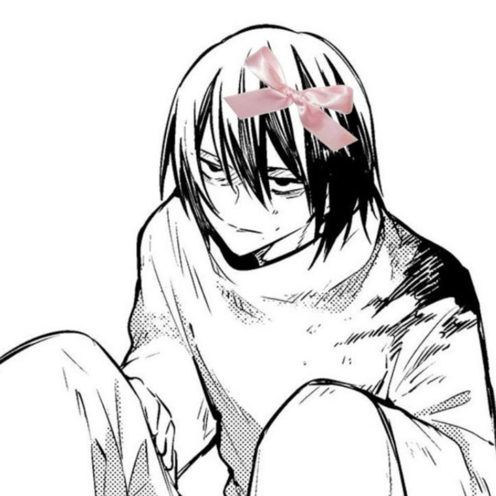 Ravioli! ☆ (Fyodor's boyfriend)