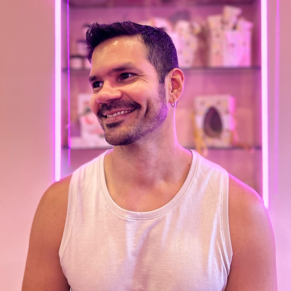 Paulo Gomes