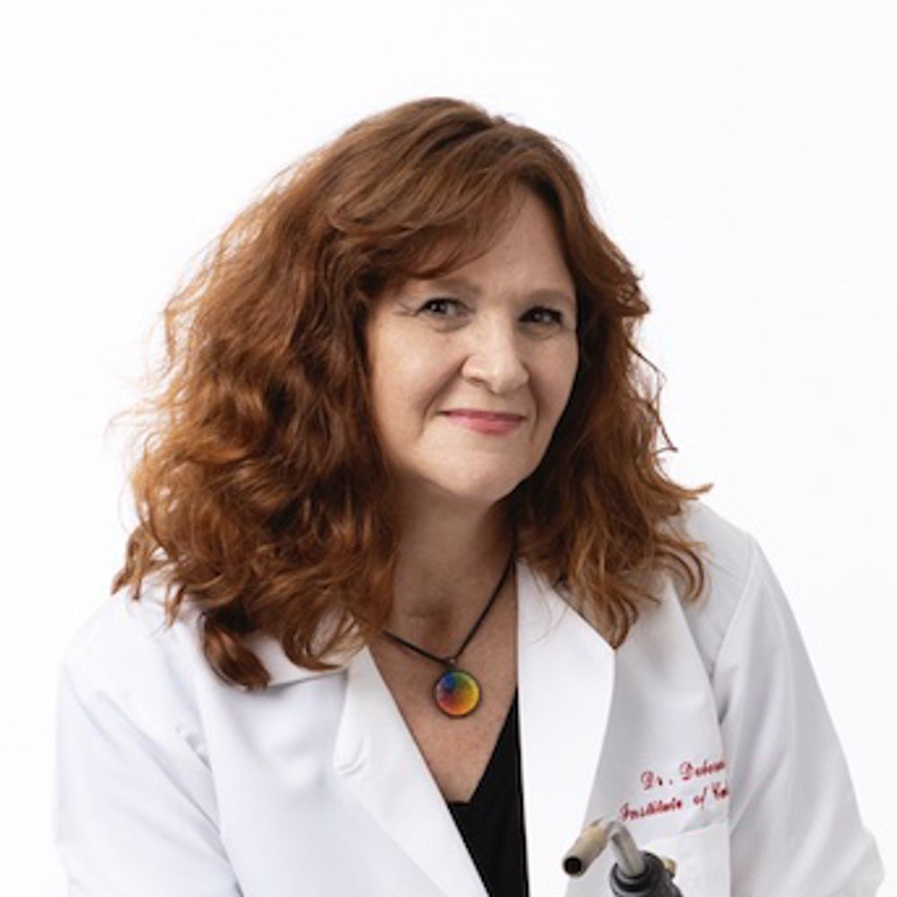 Deborah Paulsen
