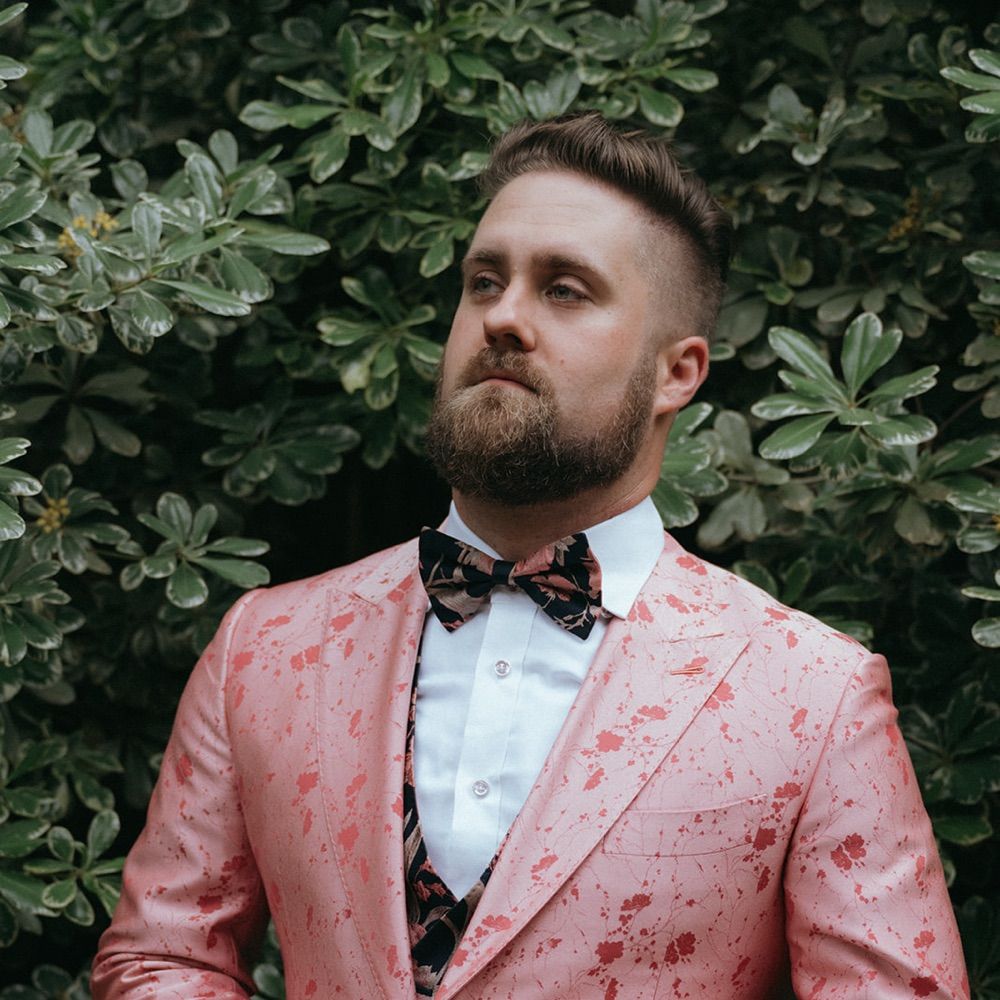 Matthew R. Murray-Quick