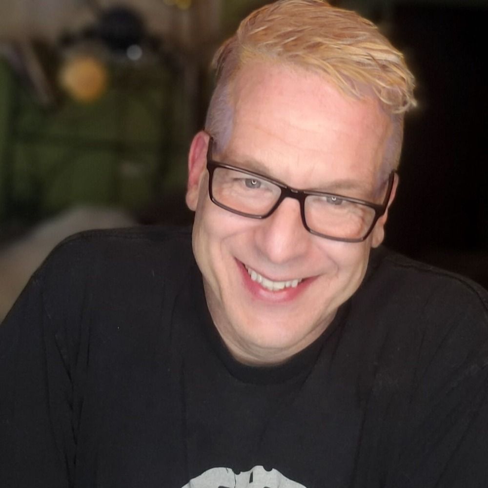 Troy Hewitt