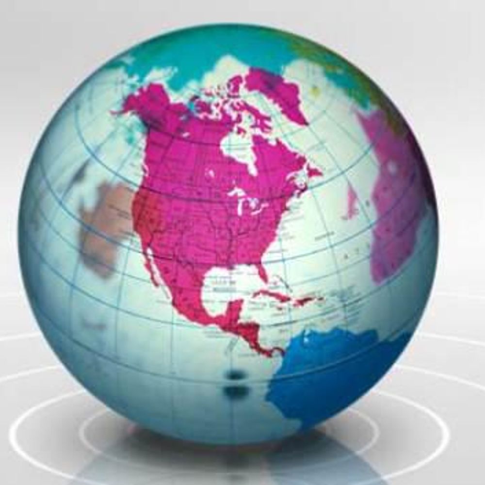 UNBC Global Friday Speaker Series