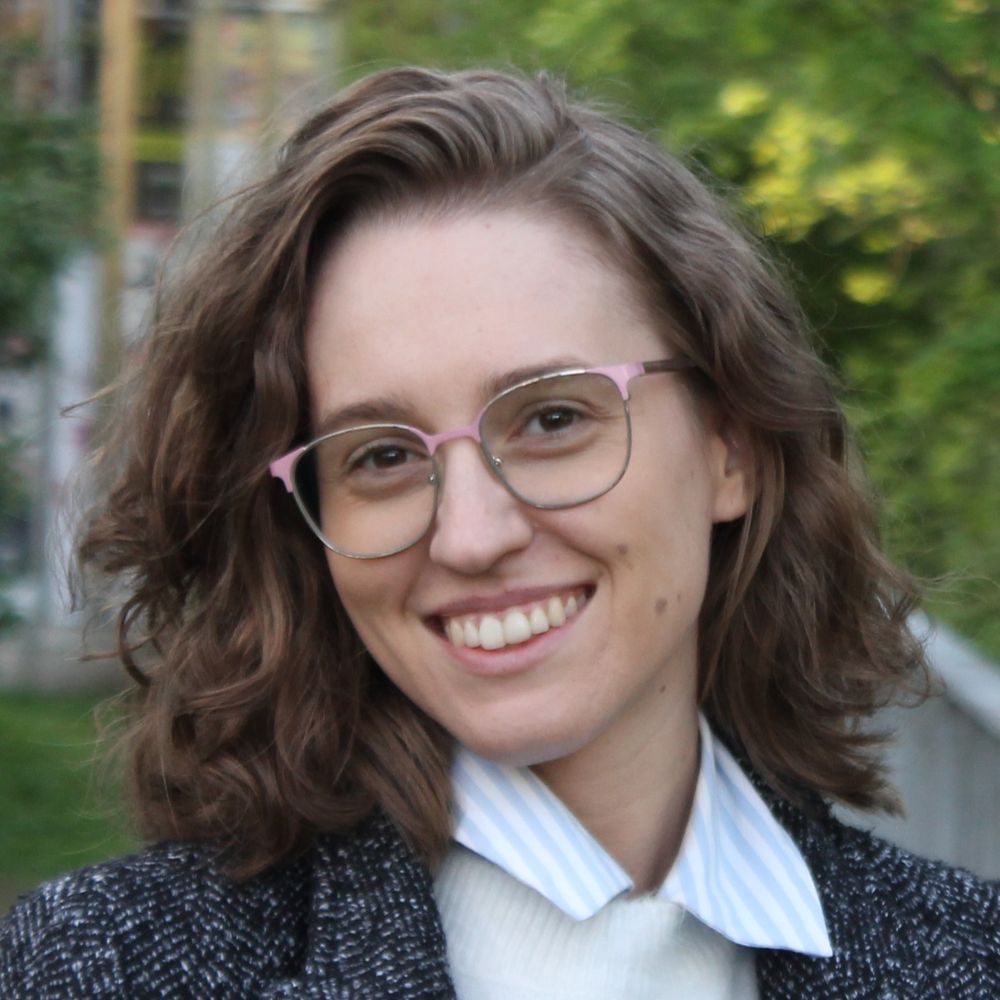 Daeana Paula Bourscheid