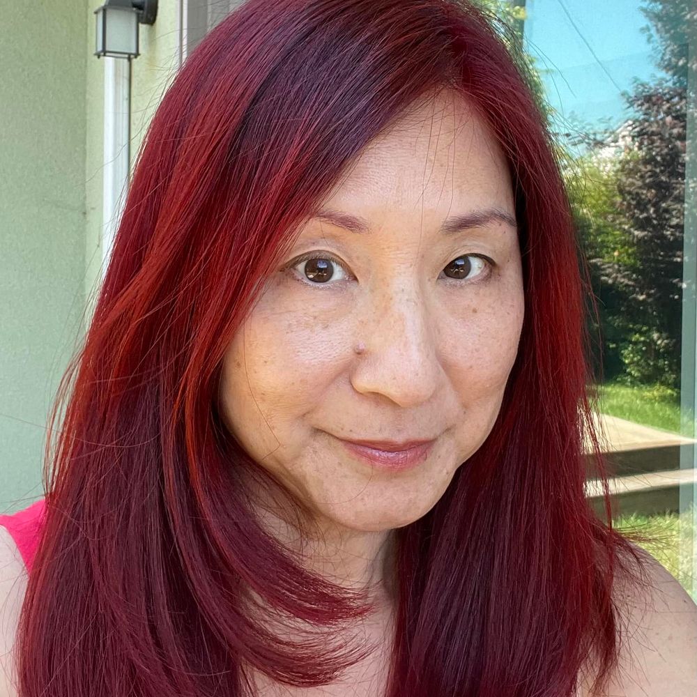 Juliana Chang