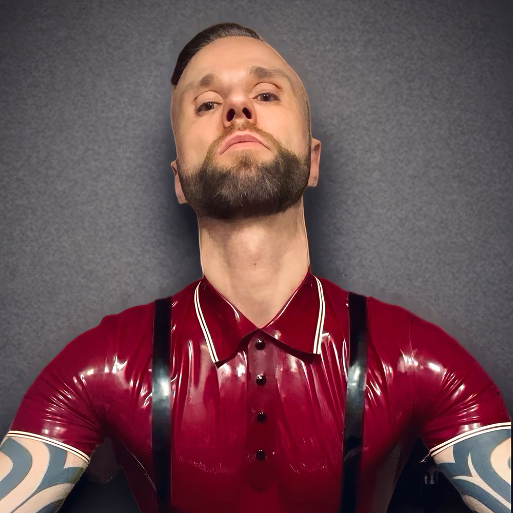 ©️H R I S 🔜 Folsom EU Berlin‘25