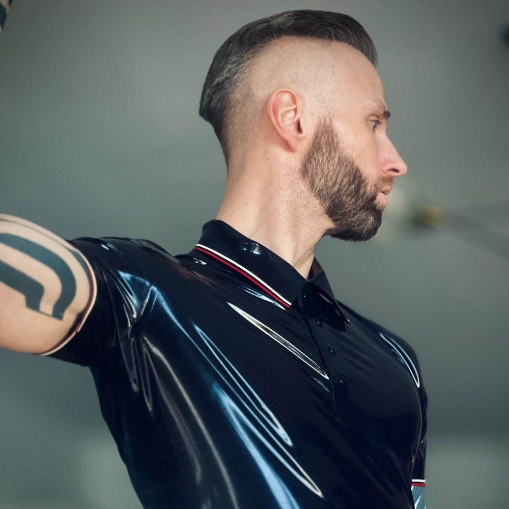 ©️H R I S 🔜 Folsom EU Berlin‘25