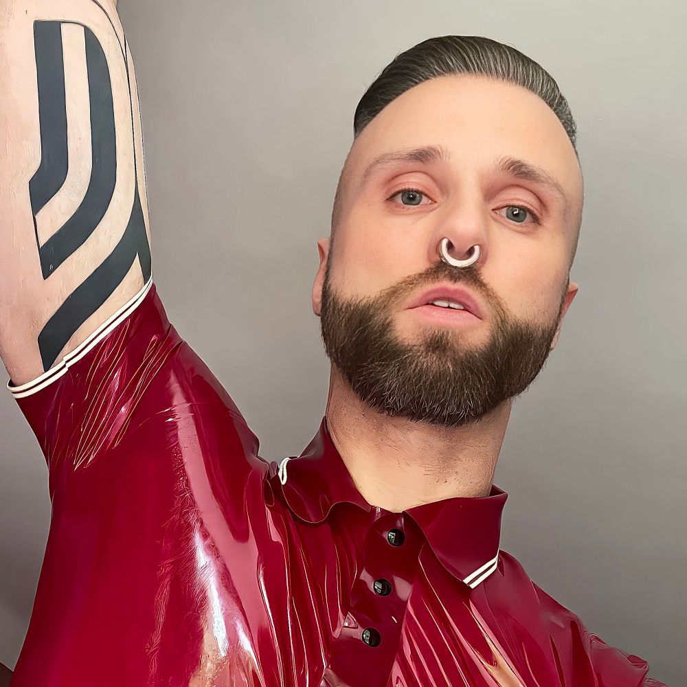 ©️H R I S 🔜 Folsom EU Berlin‘25