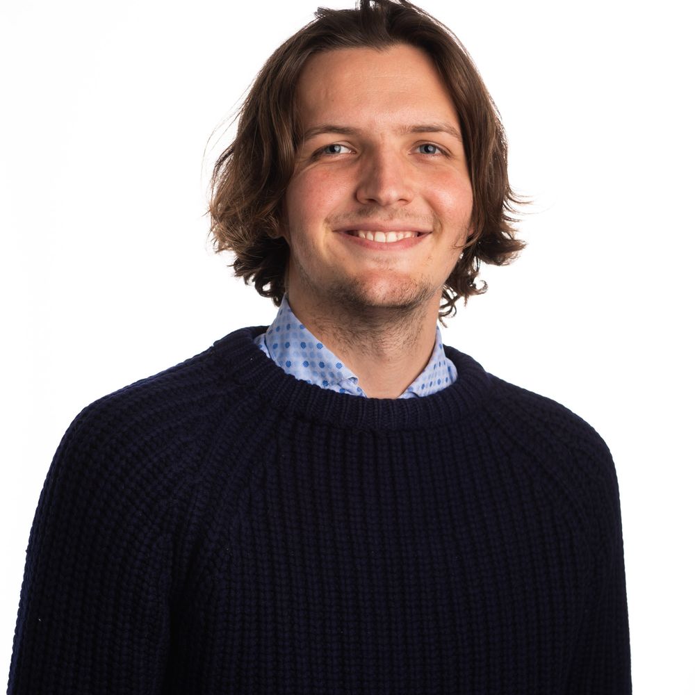 Ben Dahmen