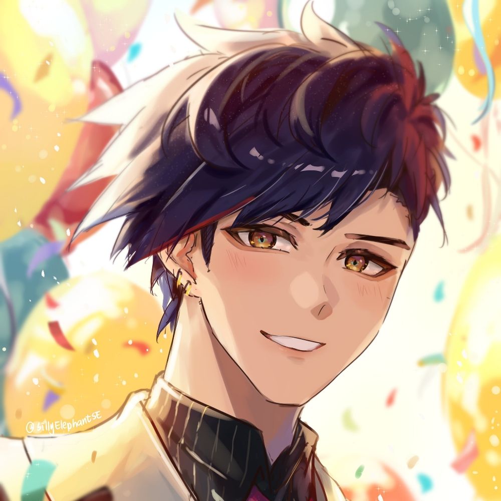 卡洛力亞🐦台灣VTuber