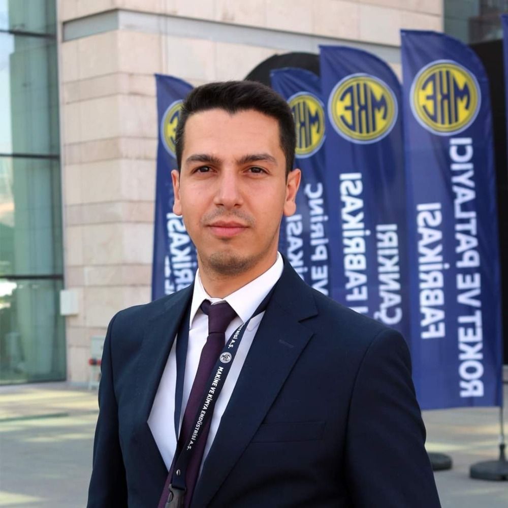 Oğuzhan Ünver
