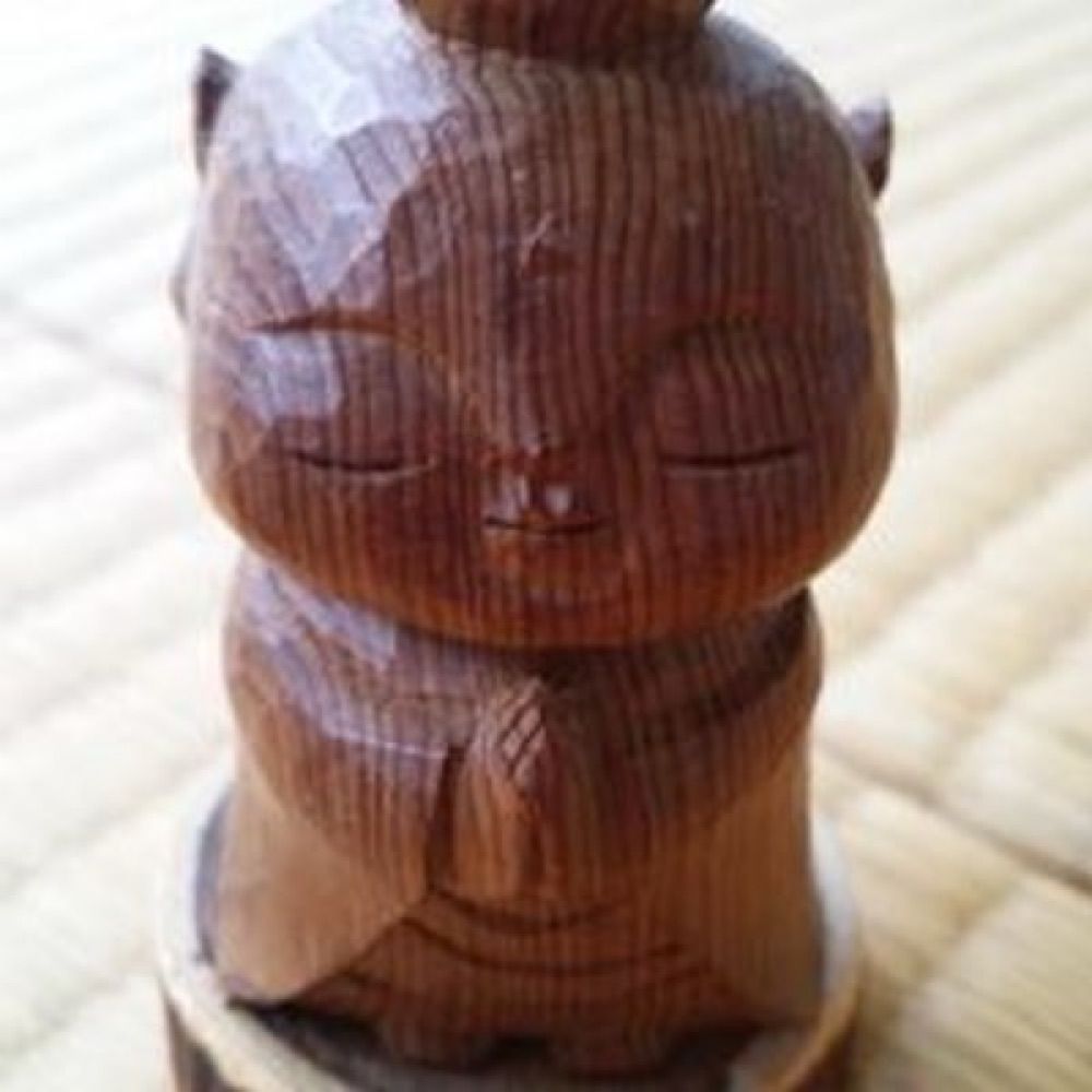 山田地蔵🏹