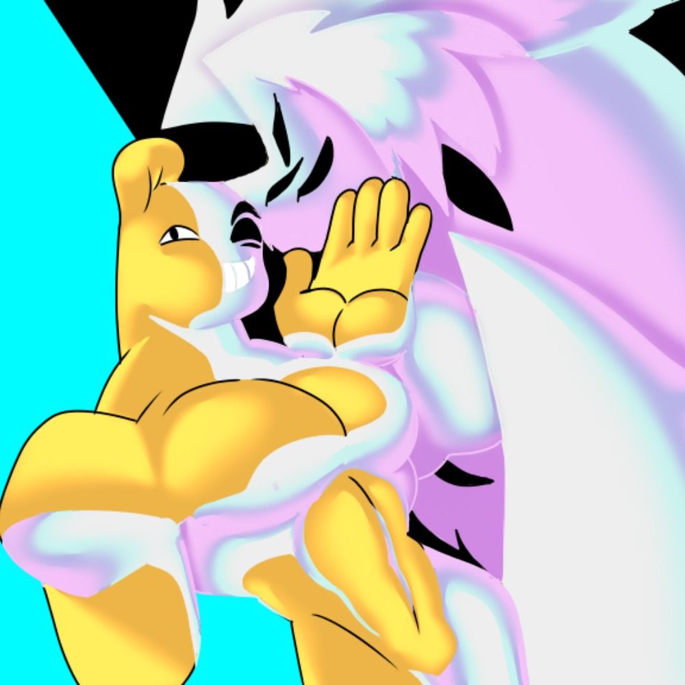 SeraphBearaph 