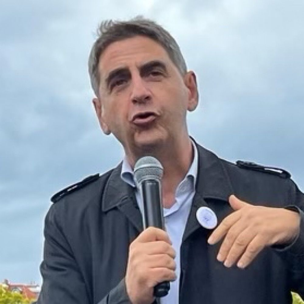Daniel Goldberg