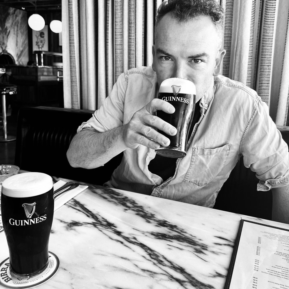 Séamus