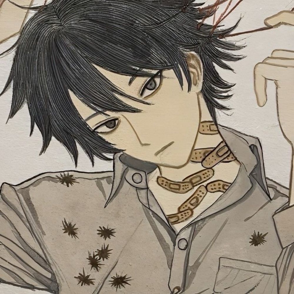 ren ☆