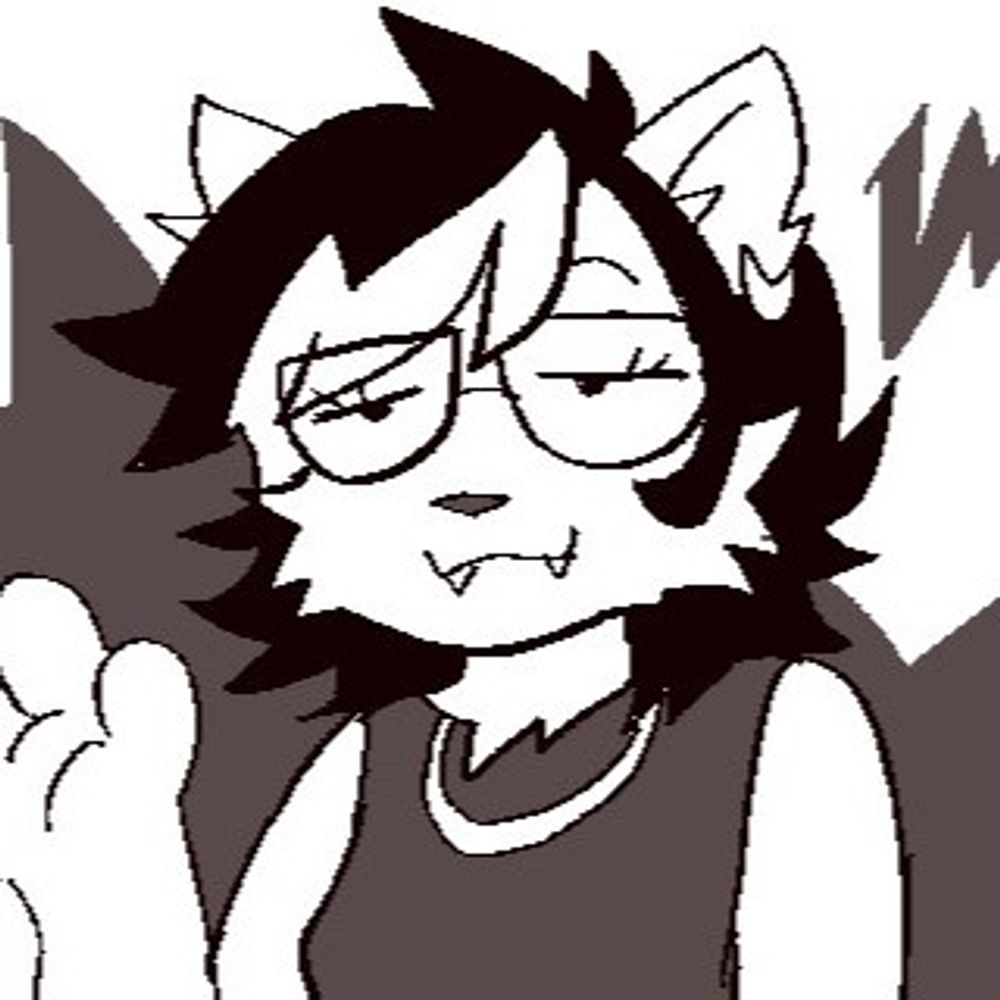 Marcy Cat 💙