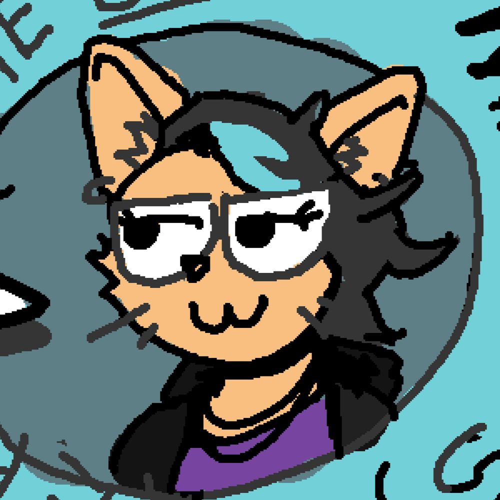 Marcy Cat 💙