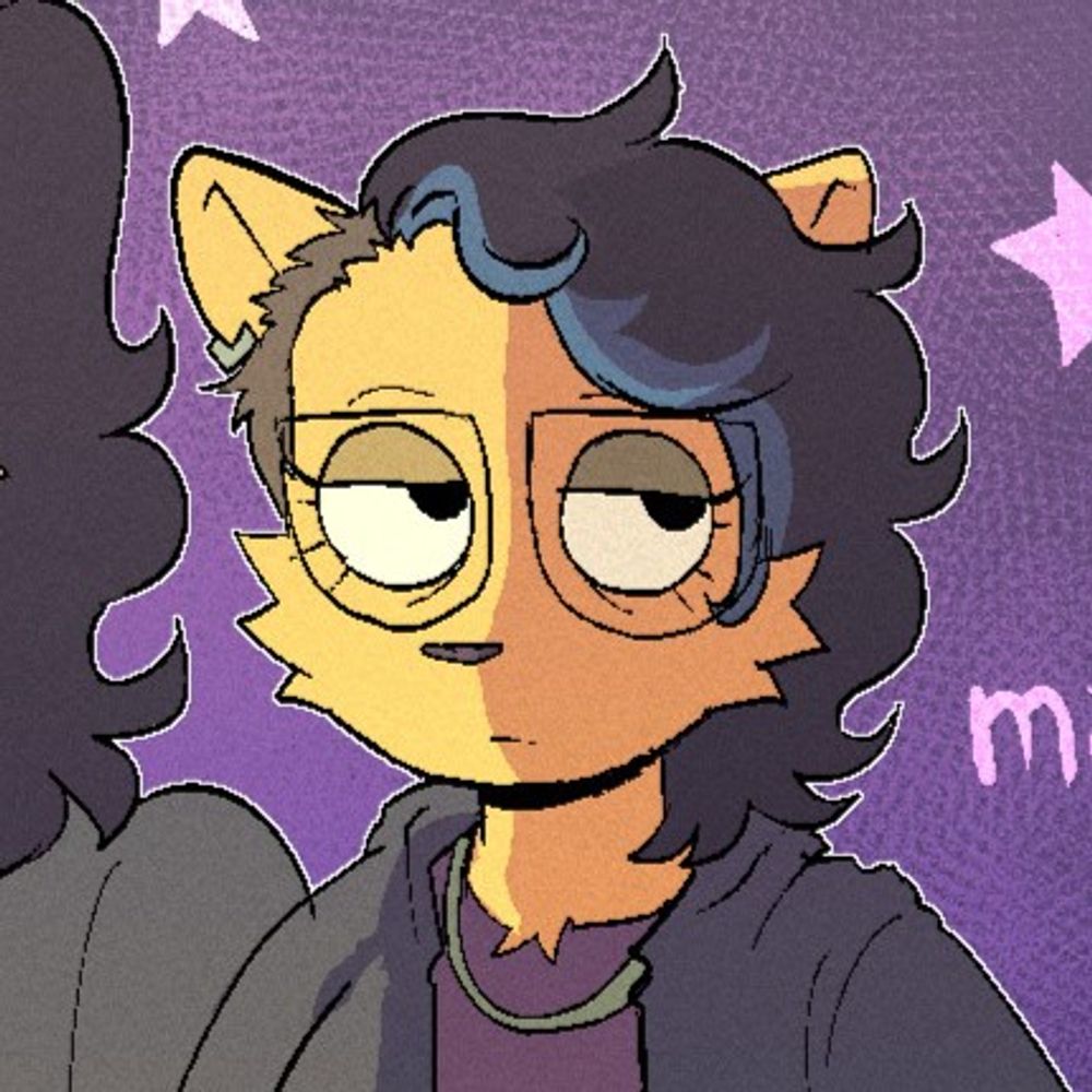 Marcy Cat 💙
