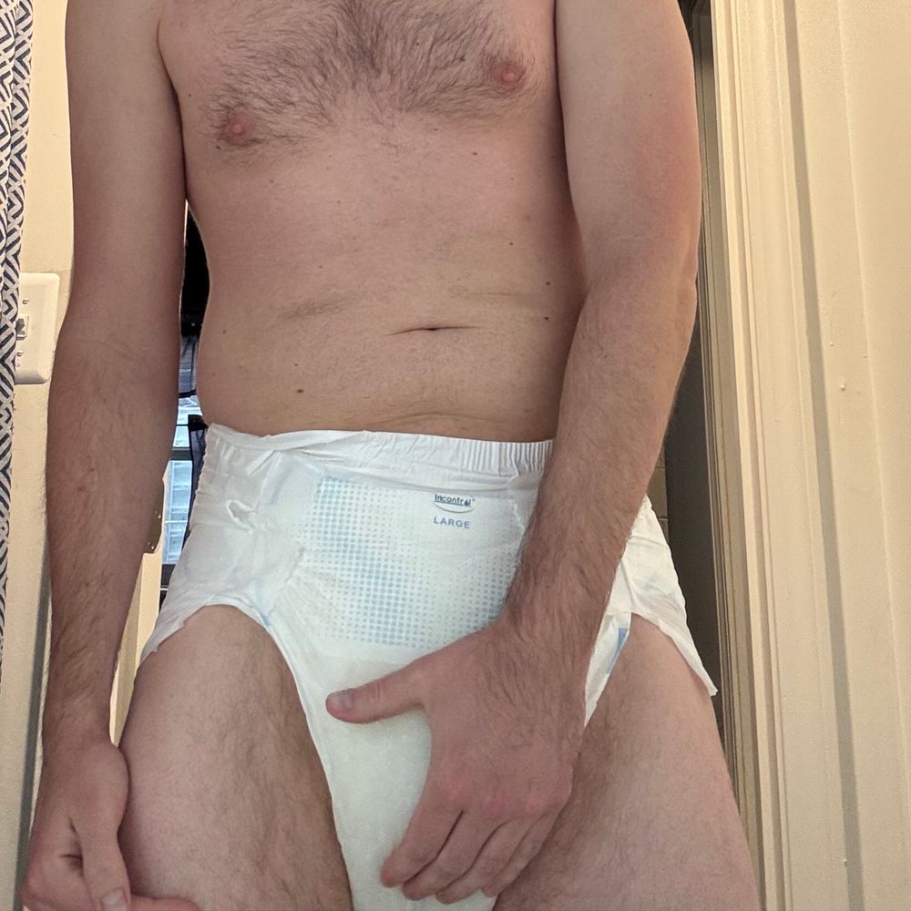Tall Bedwetter DL