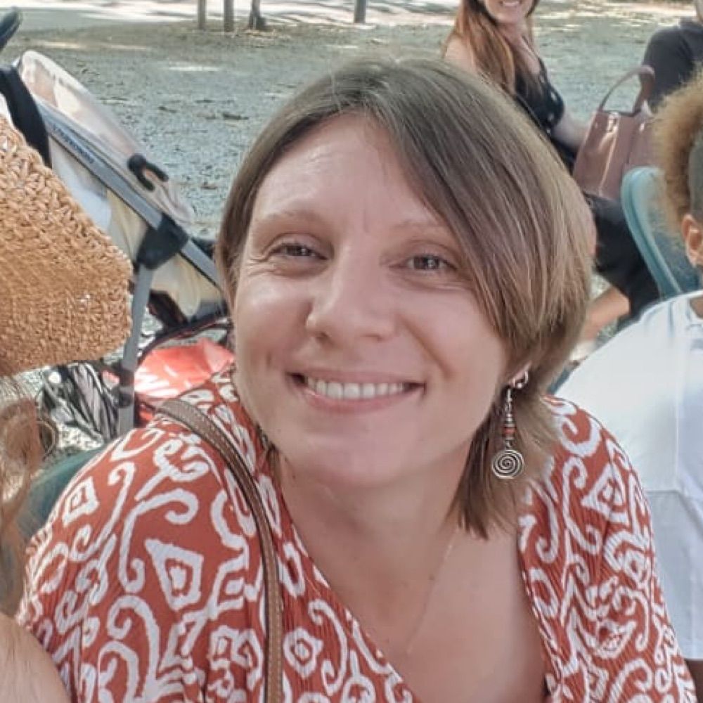 Fiammetta Bozzani