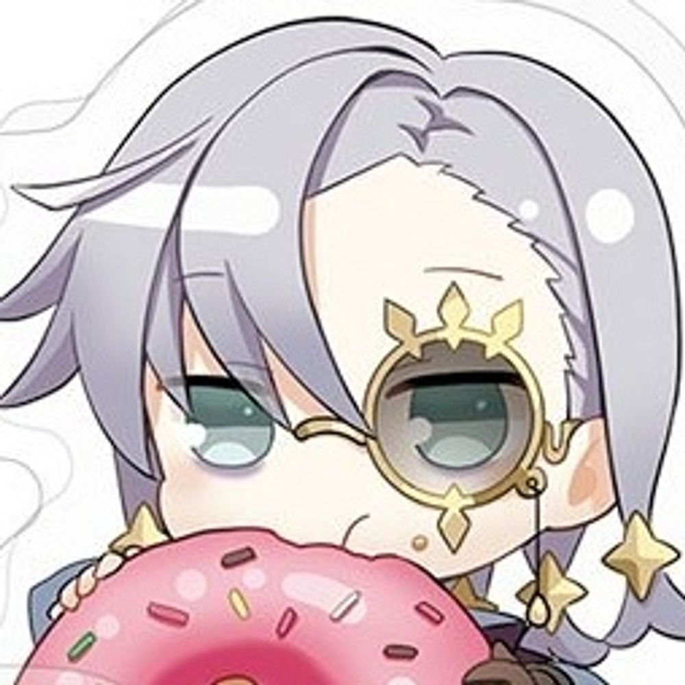 Stella @ Ryza DX HYPE