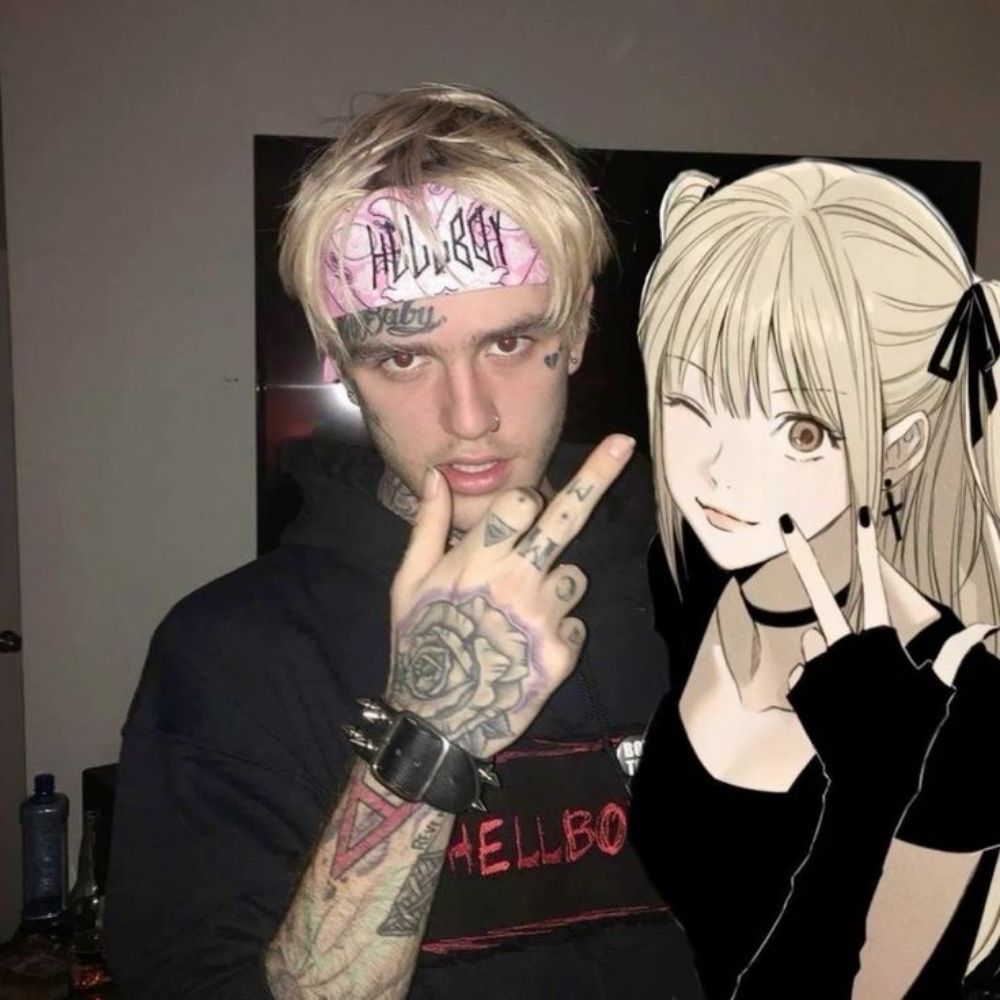 𝕷☠︎︎ ⋆₊ ♱