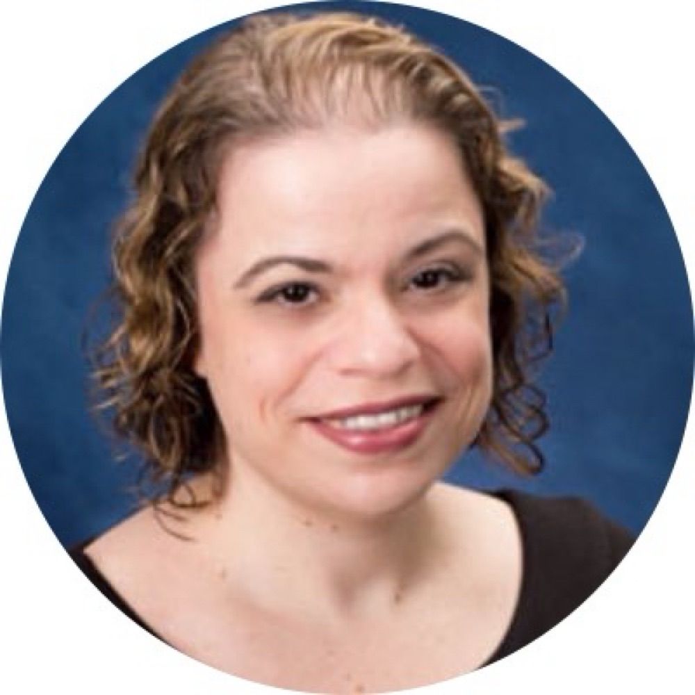 Melissa Santos PhD