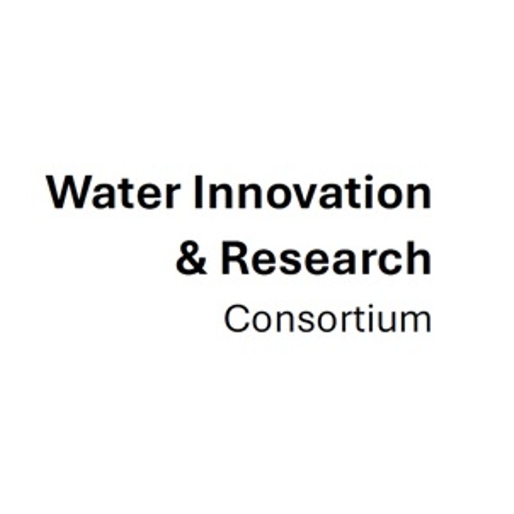 Water Innovation & Research Consortium @ Bath