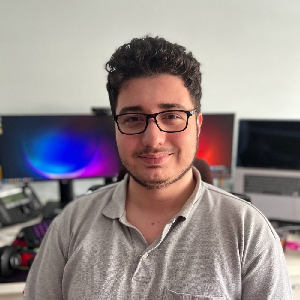 ilteriş eroğlu