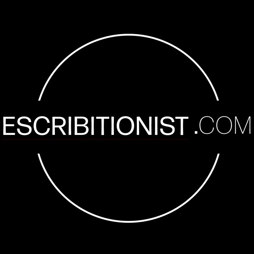 Escribitionist.com