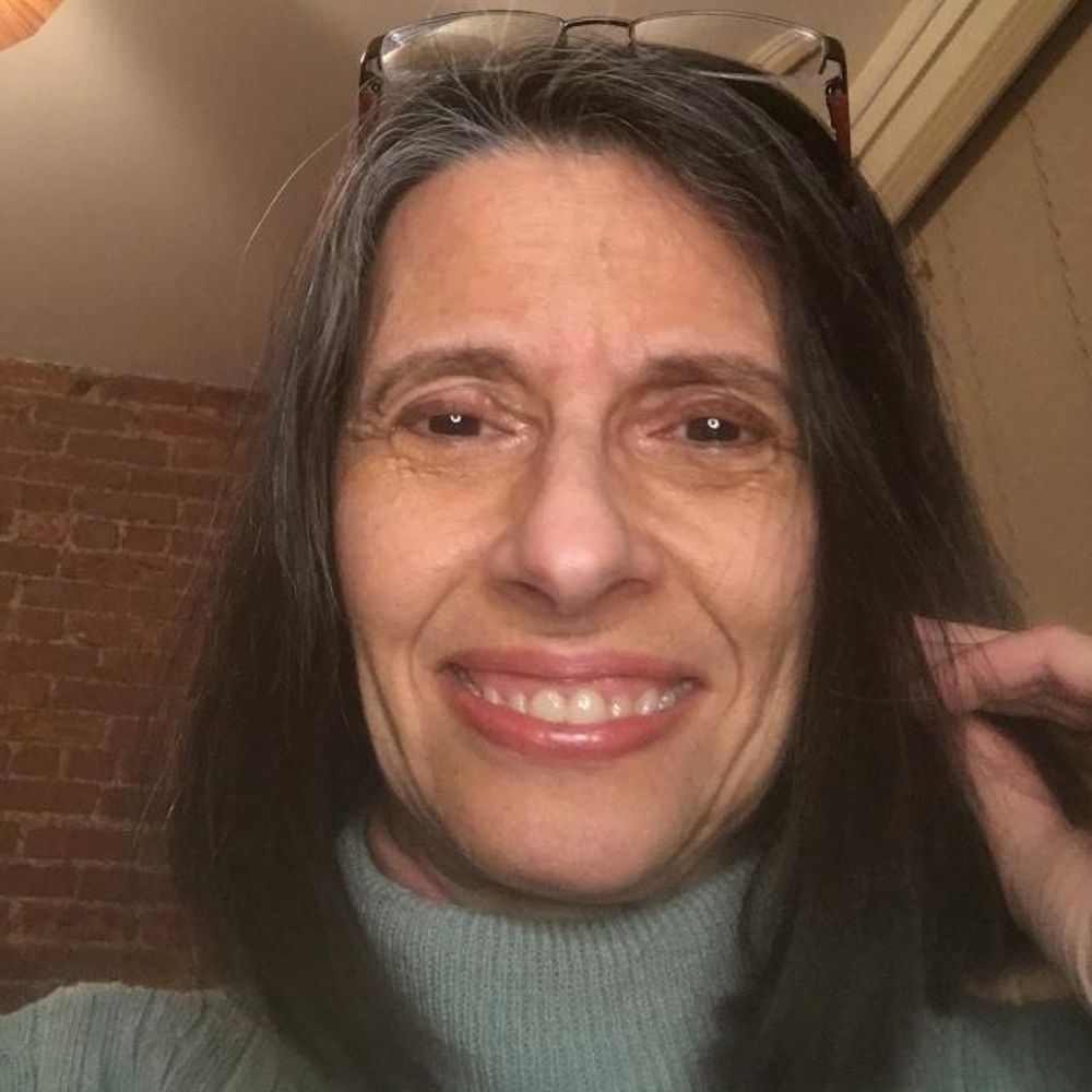 Karen Christino